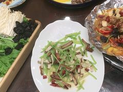 -清真悦宾楼食府(海湖店)