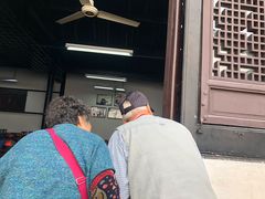 -上海鲁迅故居