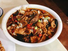 -同发号饭庄(复兴路店)
