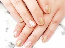 -如一·美甲美睫