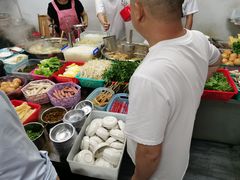 -正宗阳山牛杂(东城店)