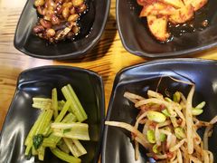 -大壮家原味烤肉(兴华北街店)