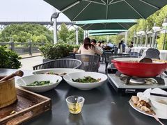 -汉水谣·江景餐厅(江滩店)