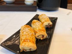 -白天鹅宾馆-宏图府餐厅