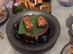 -沿江海南菜·文昌鸡祖师爷(大东海店)