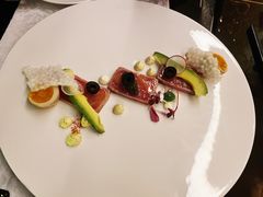-瑞吉酒店 · Elba 欧尔巴意大利餐厅· 精致意餐·云端聚会