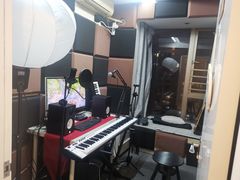 -乐尚音乐空间·钢琴·声乐·架子鼓(会展中心店)