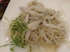 -寻味顺德·南记酒家·传统顺德菜·鱼生(广源路店)