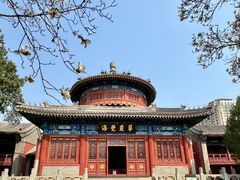 -大钟寺古钟博物馆