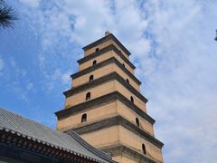 -大慈恩寺(大雁塔)