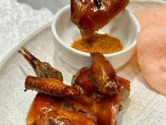 -丰鲤楼•闽南茶楼(仟禧汇店)