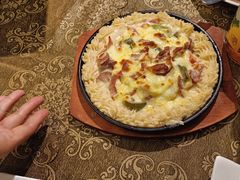 -92°C俄式厨房(中央大街店)