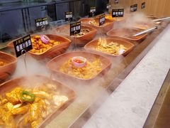 -新艺自助美食城(中山路店)