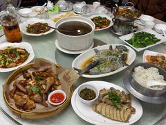 -大食家餐厅(五星步行商业街店)