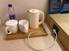 -全季酒店(北京西站南广场店)