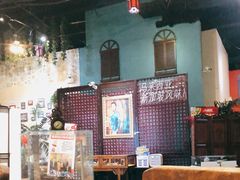 大堂-小娘惹厨房Little Nyonya(狮城有约上榜店)