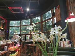 -NLFS1983咖啡花园餐厅(锦桂店)