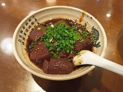 -杨三孃跷脚牛肉(玉双路店)