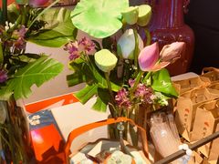 -蘇锦宴·淮扬菜烤鸭·小院(三元桥霄云路店)
