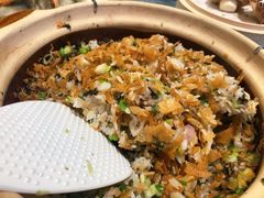 黄椒鱿鱼筒-79号渔船海鲜饭店(宝安店)
