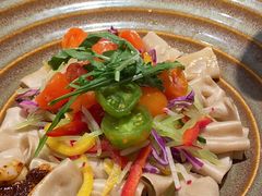 -西贝(吴江路湟普汇店)