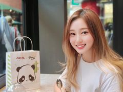 -COSTA COFFEE(吴江路店)