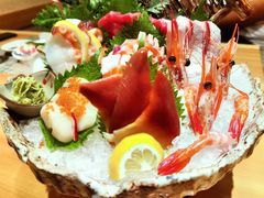 -大岛日本料理铁板烧(南通大饭店)
