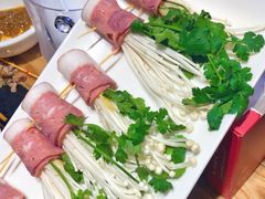 -豪渝火锅(红谷滩万达店)