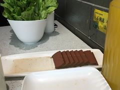 -重庆巴渝火锅(钟家村店)