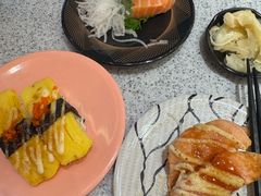 -争鲜回转寿司(中街大悦城店)