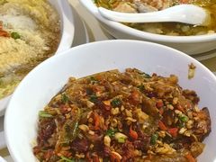 -笨罗卜浏阳菜馆(龙华鹏润达店)