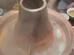 -乐宴·老北京铜火锅(桂庙店)