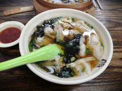 -都谷包子(天一广场店)