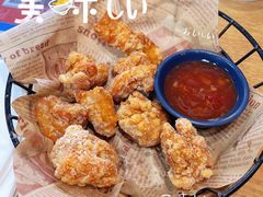 -李先生的首尔小馆(松江启源广场店)