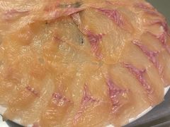 -钰田大院·碳烤虹鳟鱼·怀柔地道农家菜(雁栖湖店)