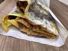 -安悦煎饼(河北店)