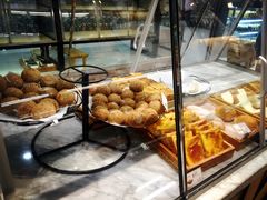 -东哥面包(江宁大润发店)