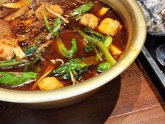 -撸点串吧(小北店)