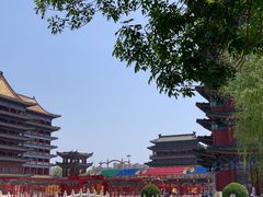 -大明幻境第一城