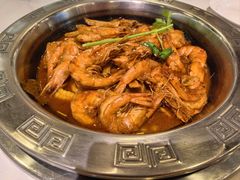 王婆大虾中锅-王婆大虾(五道口店)