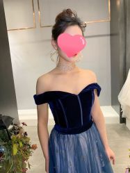 -艾米丽婚纱礼服