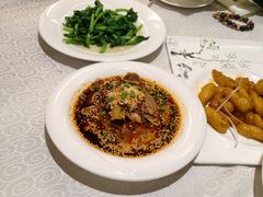 -辣婆婆(航天桥店)