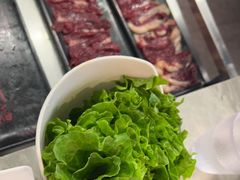 -三头牛·潮汕牛肉生蚝火锅 (夏湾店)