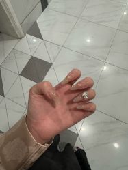 -晨·艺美甲美睫