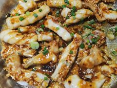 -红日饭店(裕隆三路店)