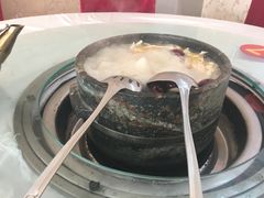 -南渝食府.墨脱石锅松茸鸡