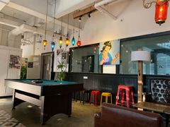 -拖板鞋咖啡旅行酒店(春熙路地铁站店)