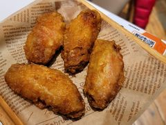 -龙记香港茶餐厅(久光百货店)