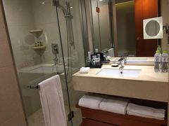 -成都天府丽都喜来登饭店