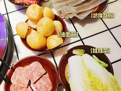 -巴隆门重庆老火锅(太湖路店)